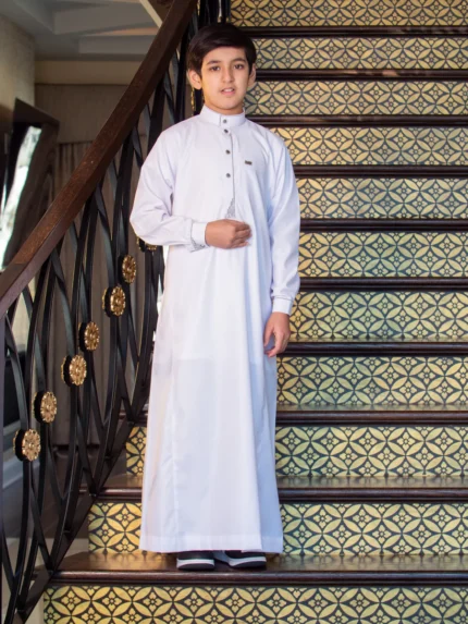 Kids Thawb